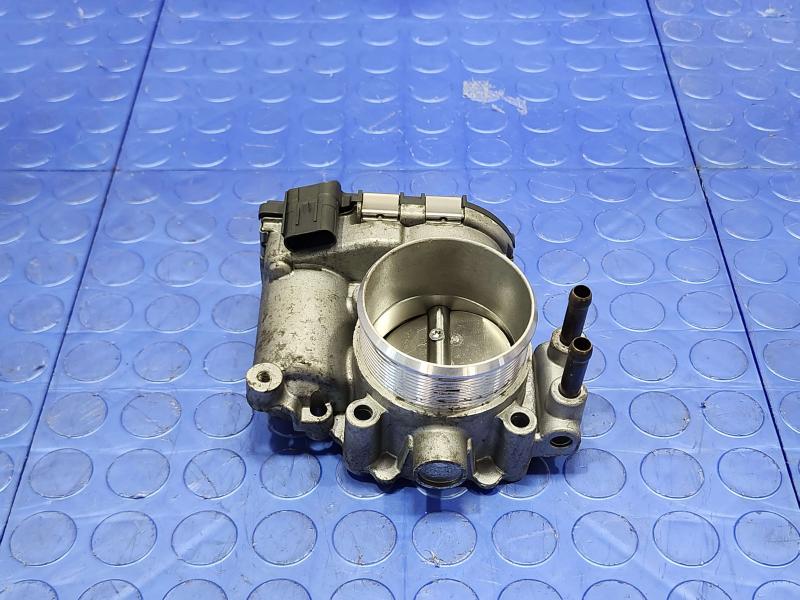 2020 Land Rover Discovery Sport Throttle Body/Valve Assy