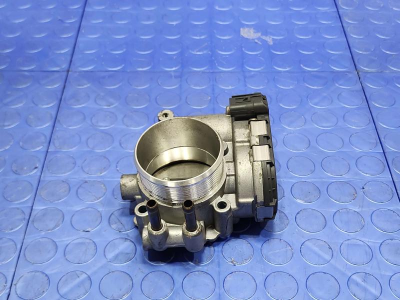 2020 Land Rover Discovery Sport Throttle Body/Valve Assy