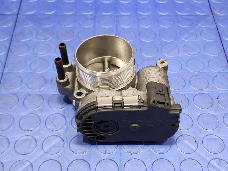 2020 Land Rover Discovery Sport Throttle Body/Valve Assy