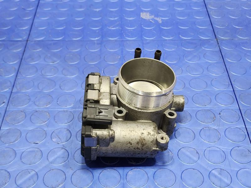 2020 Land Rover Discovery Sport Throttle Body/Valve Assy