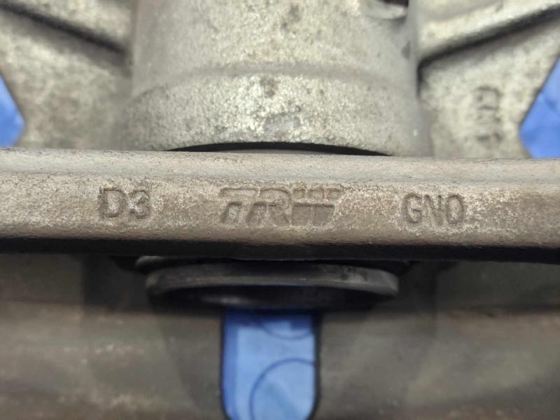 2015-2017 Audi A3 Front Brake Caliper Assembly Left Driver Side OEM 8V0615123D,LH