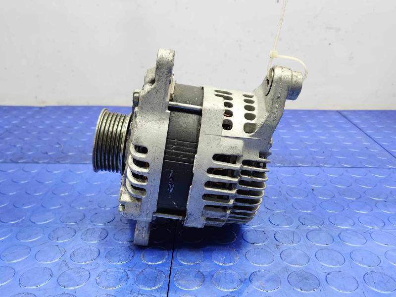2015 Scion FR-S Alternator