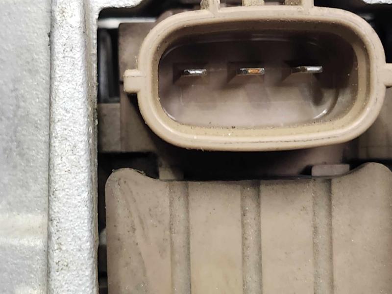 2015 Scion FR-S Alternator