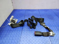 2013 Honda Civic Rear Seat Belt