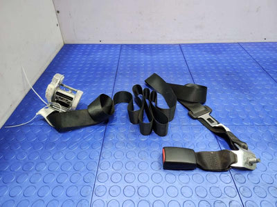2013 Honda Civic Rear Seat Belt