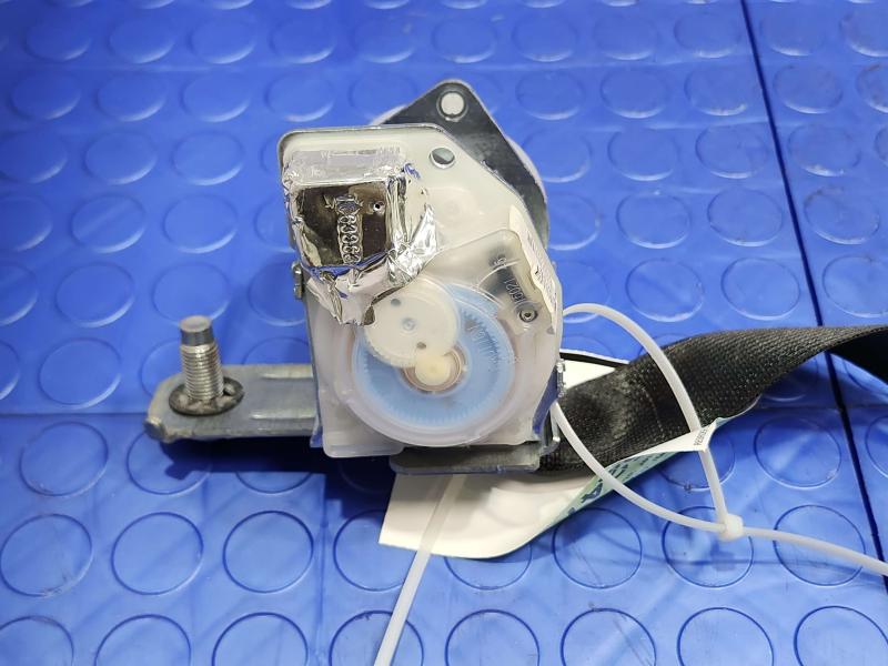 2013 Honda Civic Rear Seat Belt