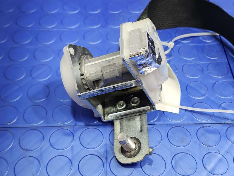 2013 Honda Civic Rear Seat Belt