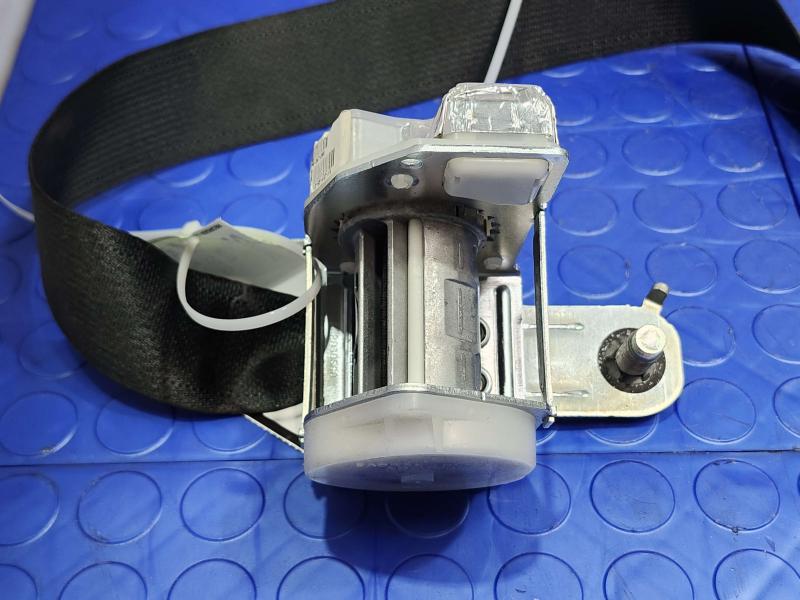 2013 Honda Civic Rear Seat Belt