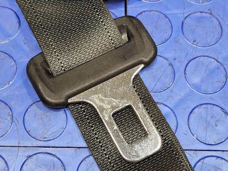 2013 Honda Civic Rear Seat Belt