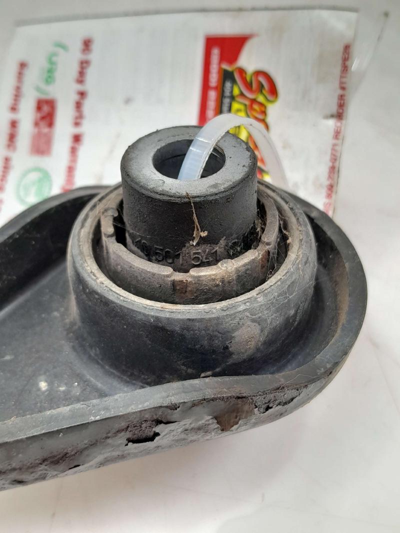 2008 Volkswagen Golf GTI Lower Control Arm Rr