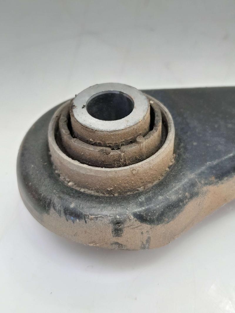 2008 Volkswagen Golf GTI Lower Control Arm Rr