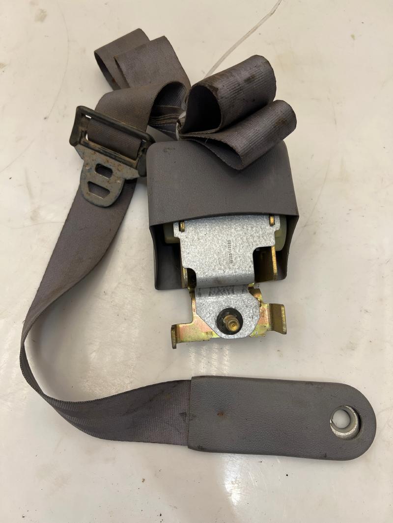 1997 Ford F-350 Rear Seat Belt