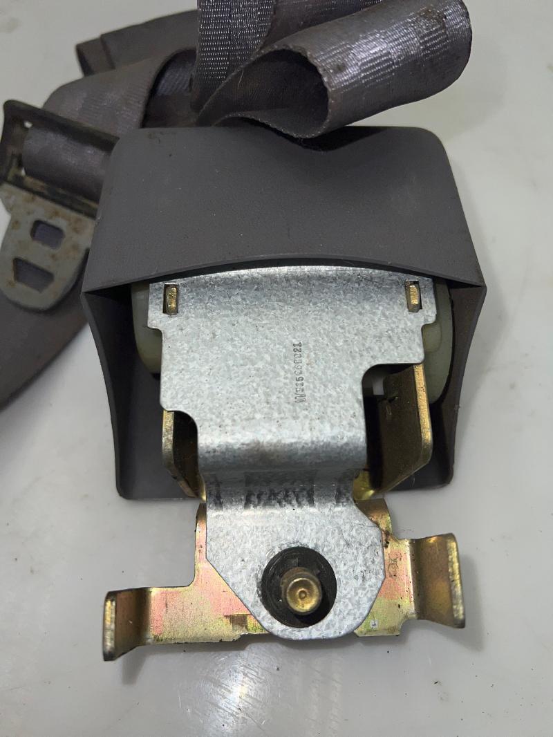 1997 Ford F-350 Rear Seat Belt