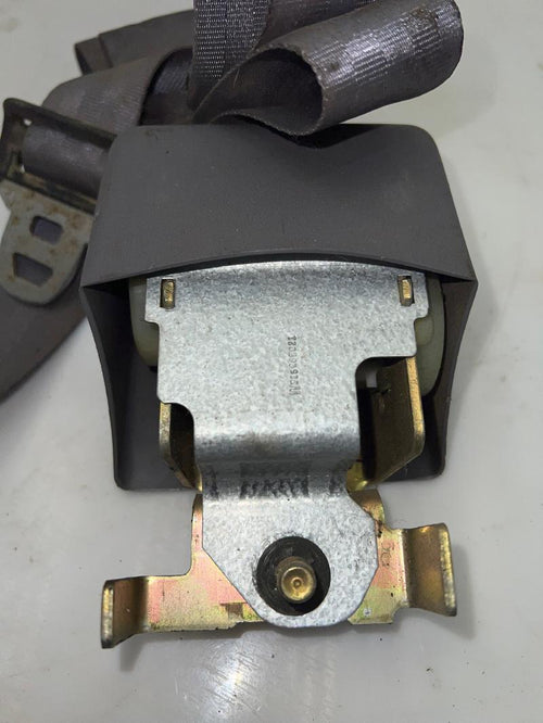1997 Ford F-350 Rear Seat Belt