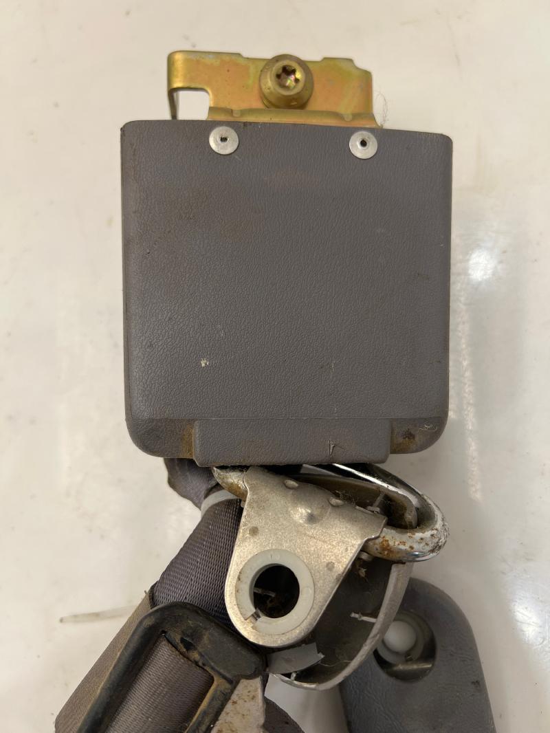 1997 Ford F-350 Rear Seat Belt
