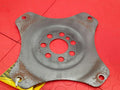 2014 Kia Forte Flywheel