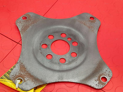 2014 Kia Forte Flywheel