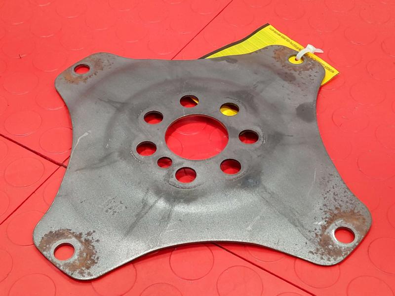 2014 Kia Forte Flywheel