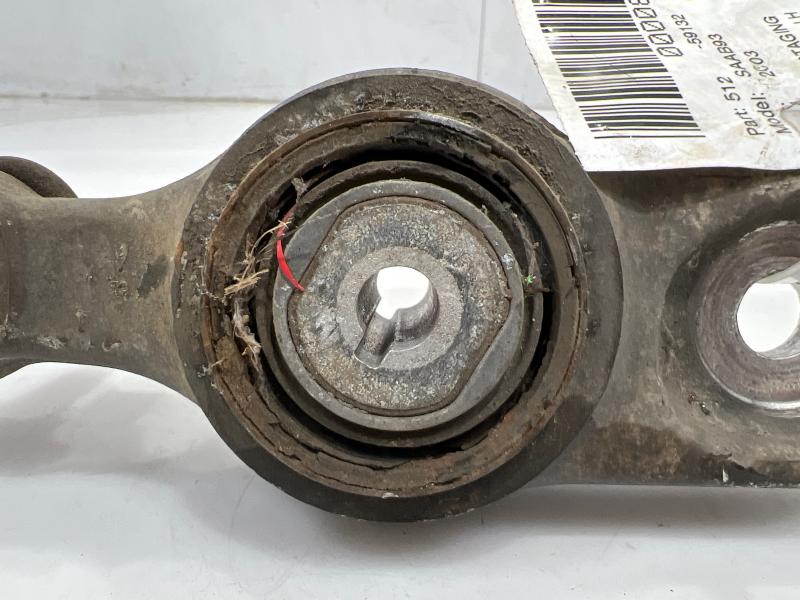 2003 Saab 9-3 Lower Control Arm Front