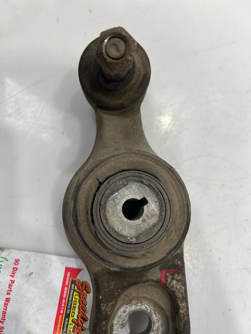 2003 Saab 9-3 Lower Control Arm Front