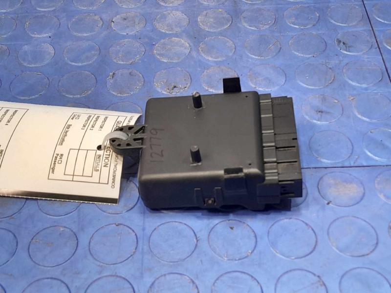 2018-2020 Buick Regal Front Seat Heater Control Module Genuine OEM 13518170
