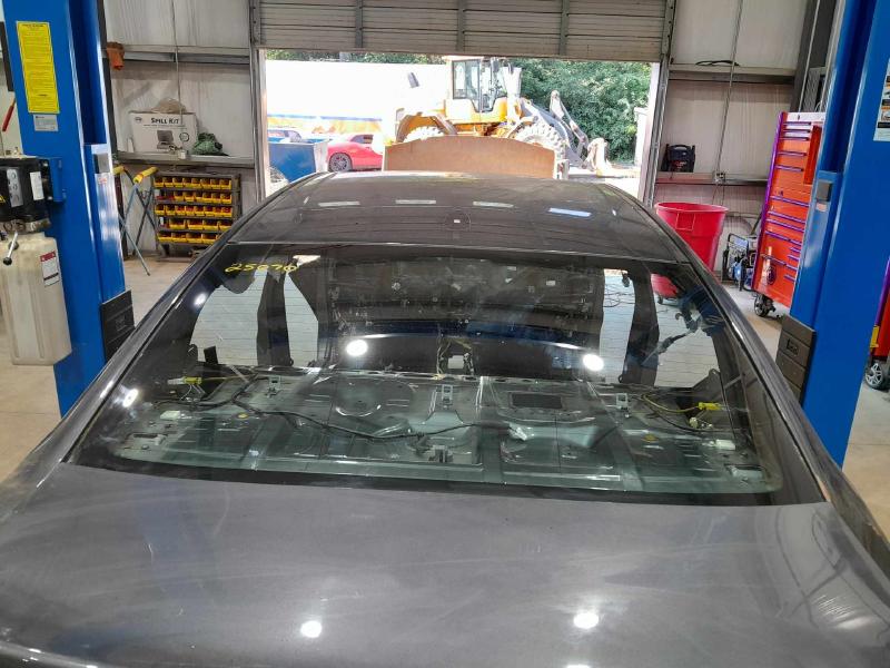 2021 Subaru Legacy Back Glass/Window