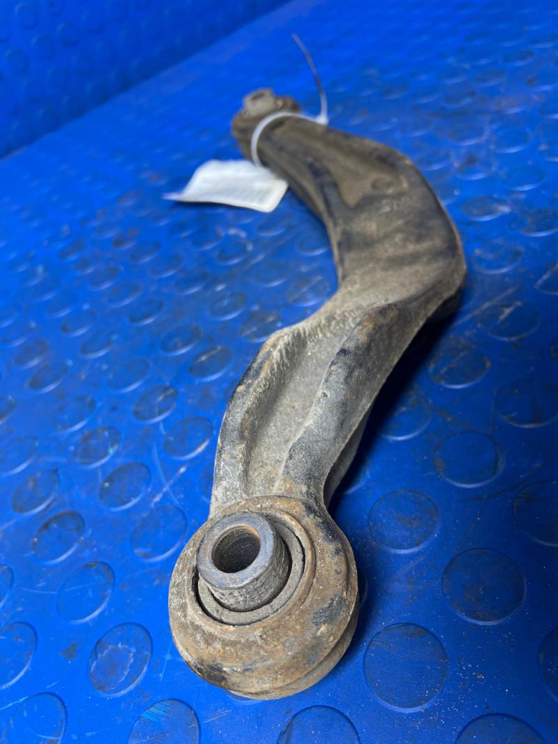 2012 Buick LaCrosse Upper Control Arm Rear
