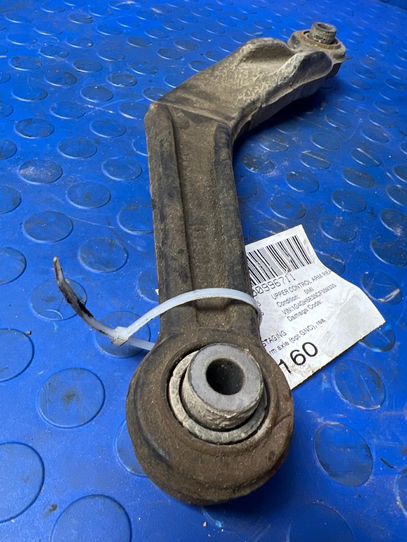 2012 Buick LaCrosse Upper Control Arm Rear