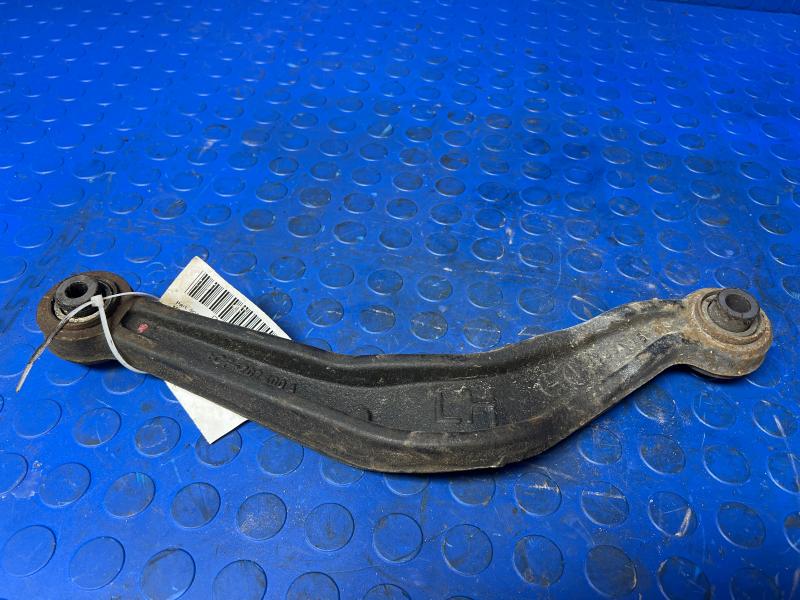 2012 Buick LaCrosse Upper Control Arm Rear