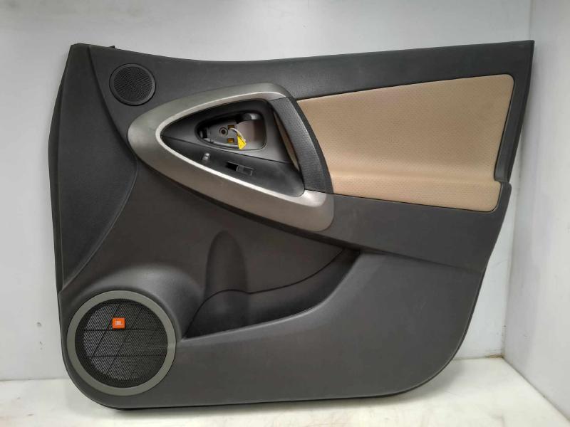 2011 Toyota RAV4 Front Door Trim Panel