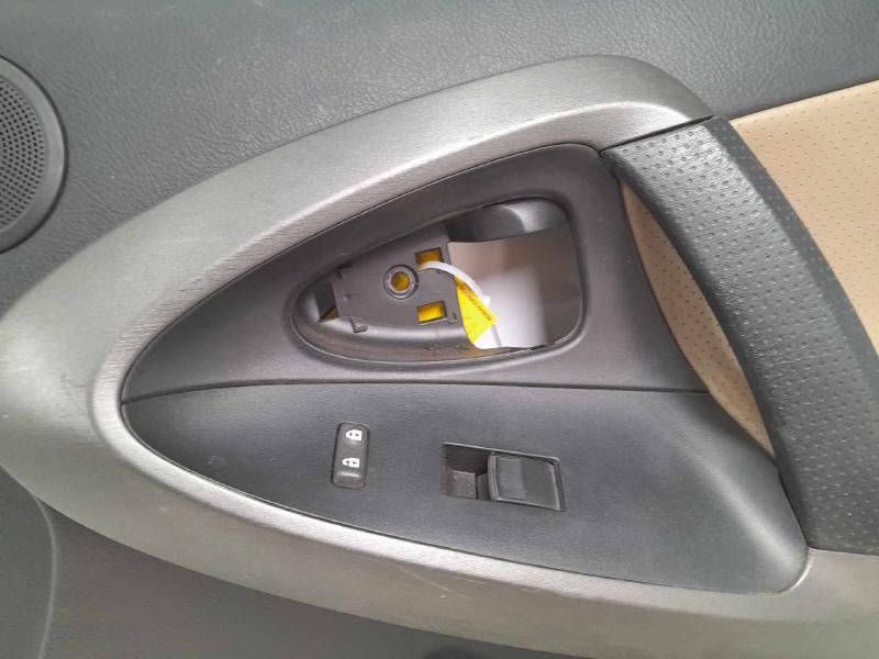 2011 Toyota RAV4 Front Door Trim Panel