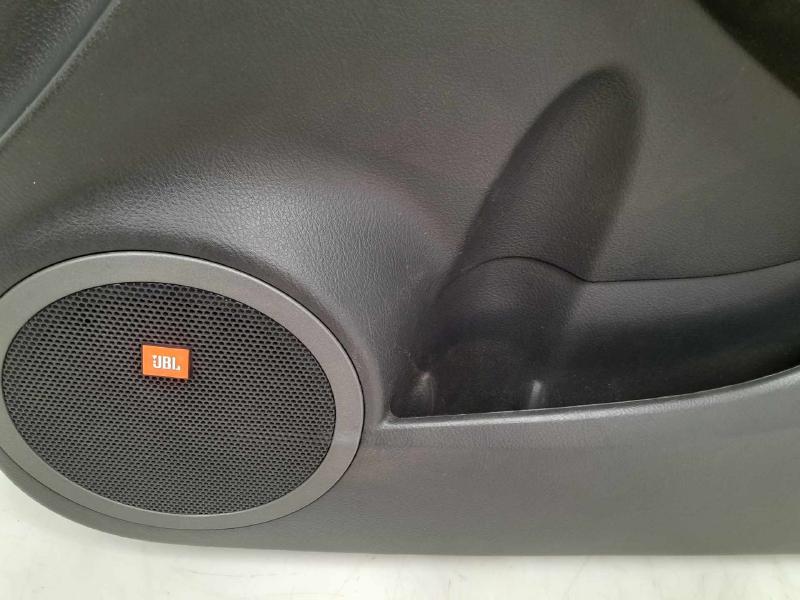 2011 Toyota RAV4 Front Door Trim Panel