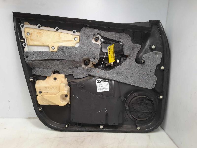 2011 Toyota RAV4 Front Door Trim Panel