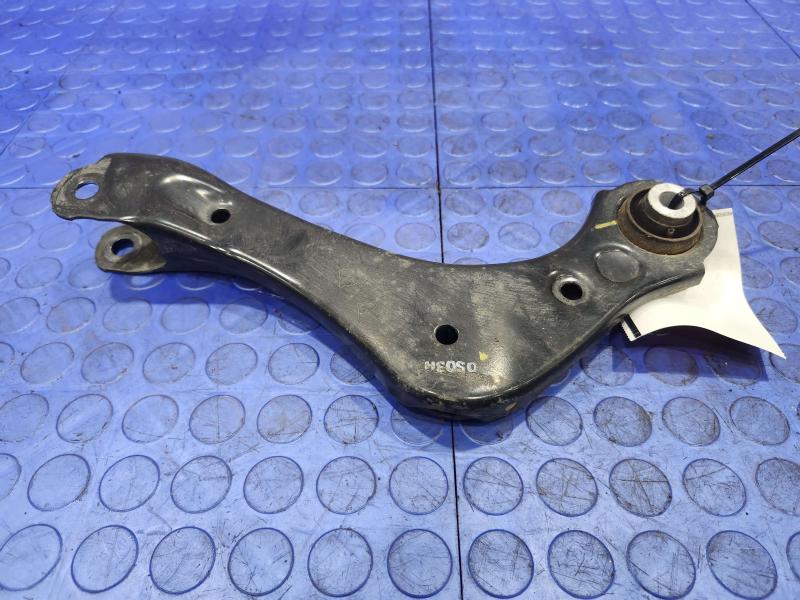 2021 Toyota RAV4 Upper Control Arm Rear