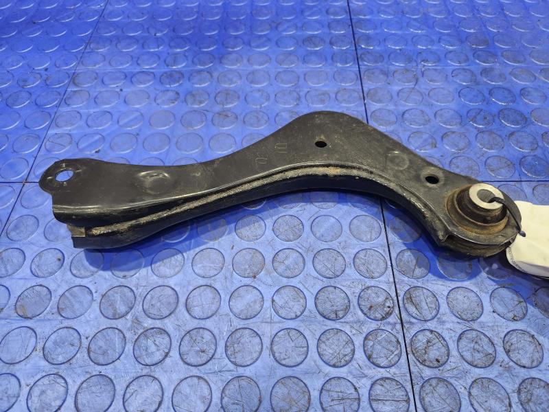2021 Toyota RAV4 Upper Control Arm Rear