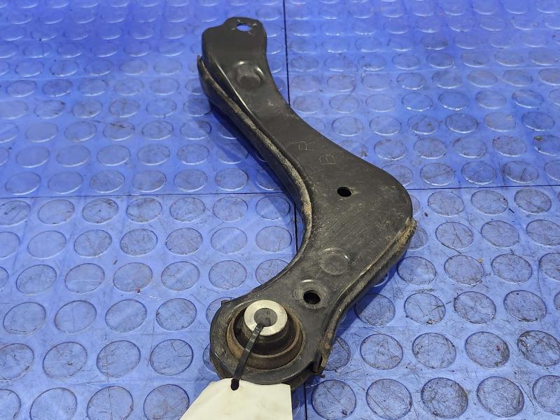 2021 Toyota RAV4 Upper Control Arm Rear