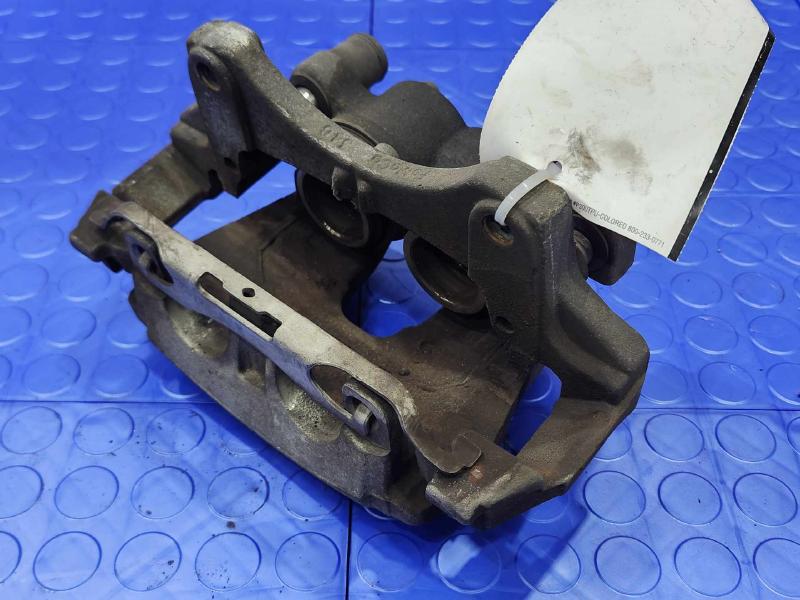 2016 Lincoln MKX Caliper