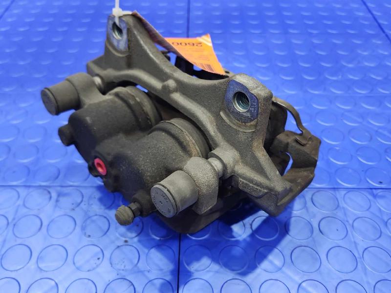 2016 Lincoln MKX Caliper
