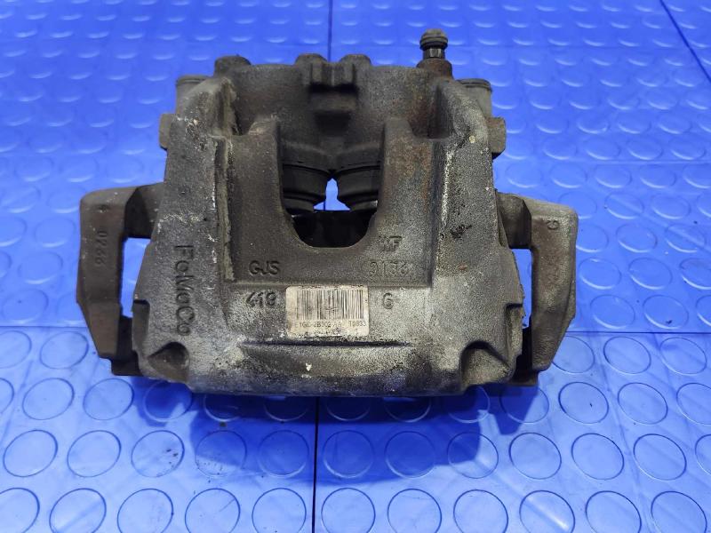 2016 Lincoln MKX Caliper