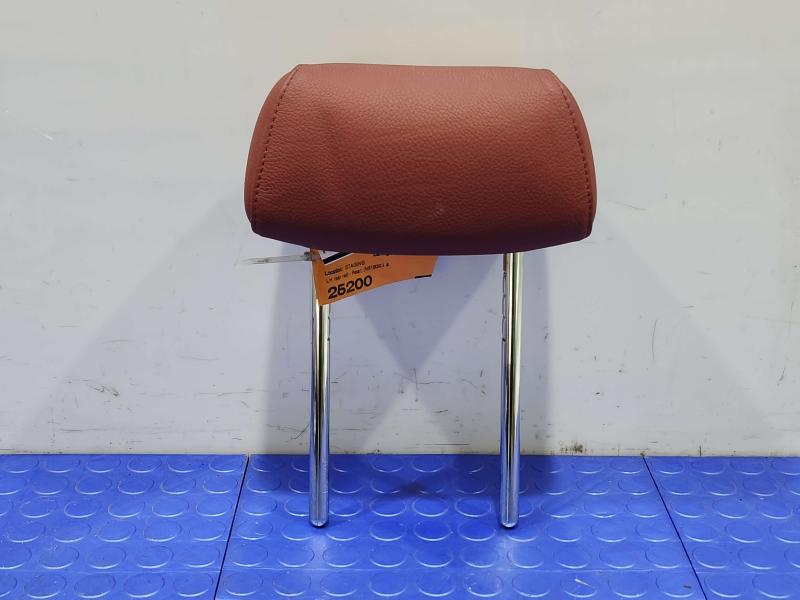 2008 BMW 128i Headrest