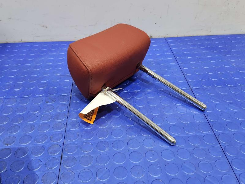 2008 BMW 128i Headrest