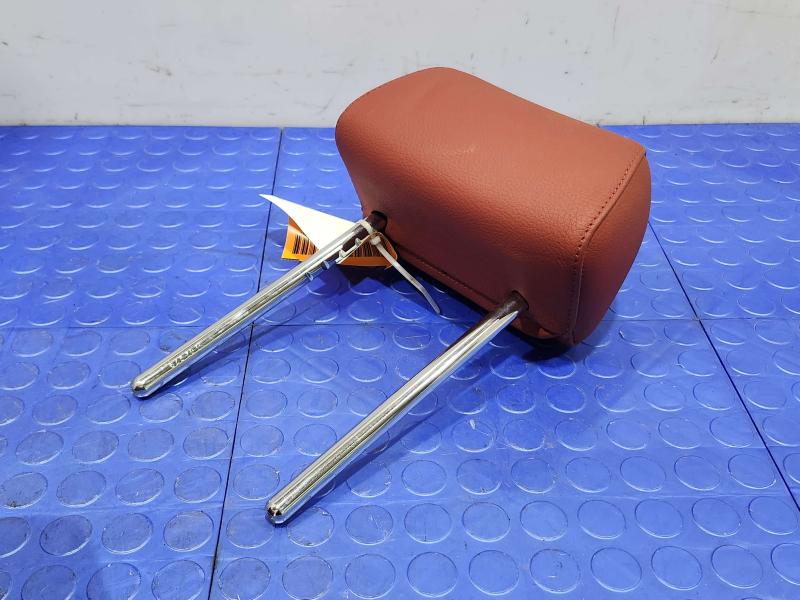 2008 BMW 128i Headrest