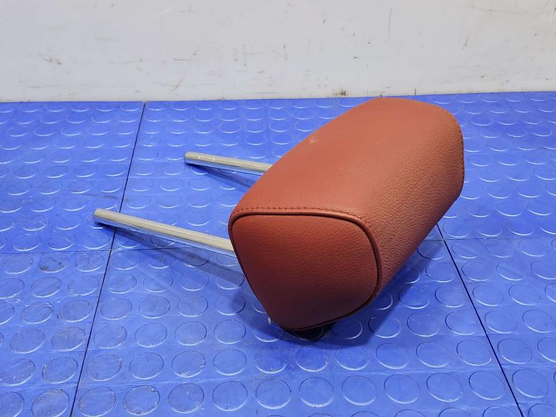 2008 BMW 128i Headrest