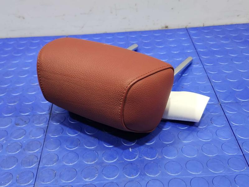 2008 BMW 128i Headrest