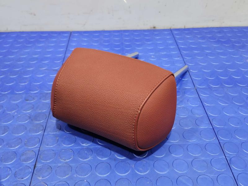 2008 BMW 128i Headrest