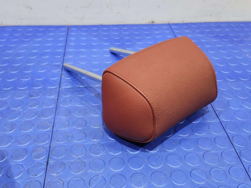2008 BMW 128i Headrest