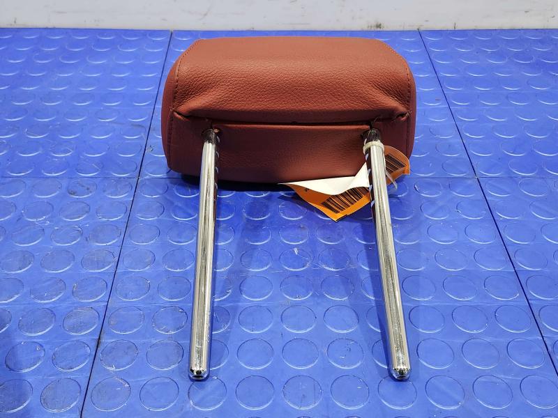 2008 BMW 128i Headrest