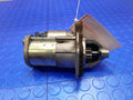 2021 Nissan Versa Starter Motor