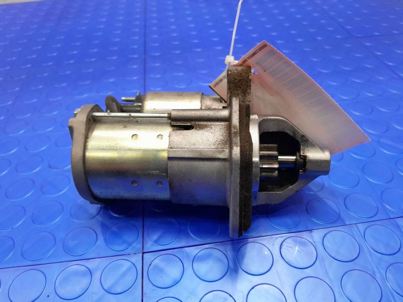 2021 Nissan Versa Starter Motor