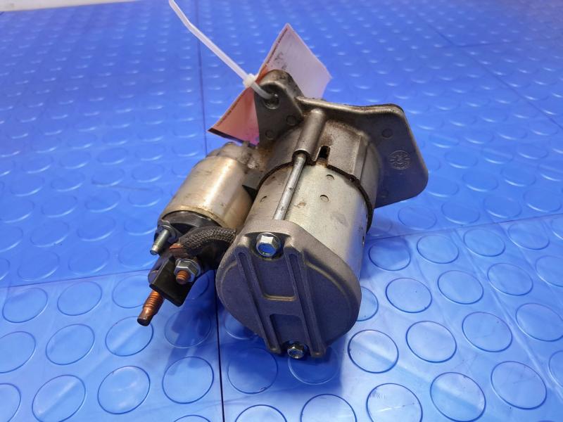 2021 Nissan Versa Starter Motor